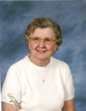 Photo of Dorothy Brink