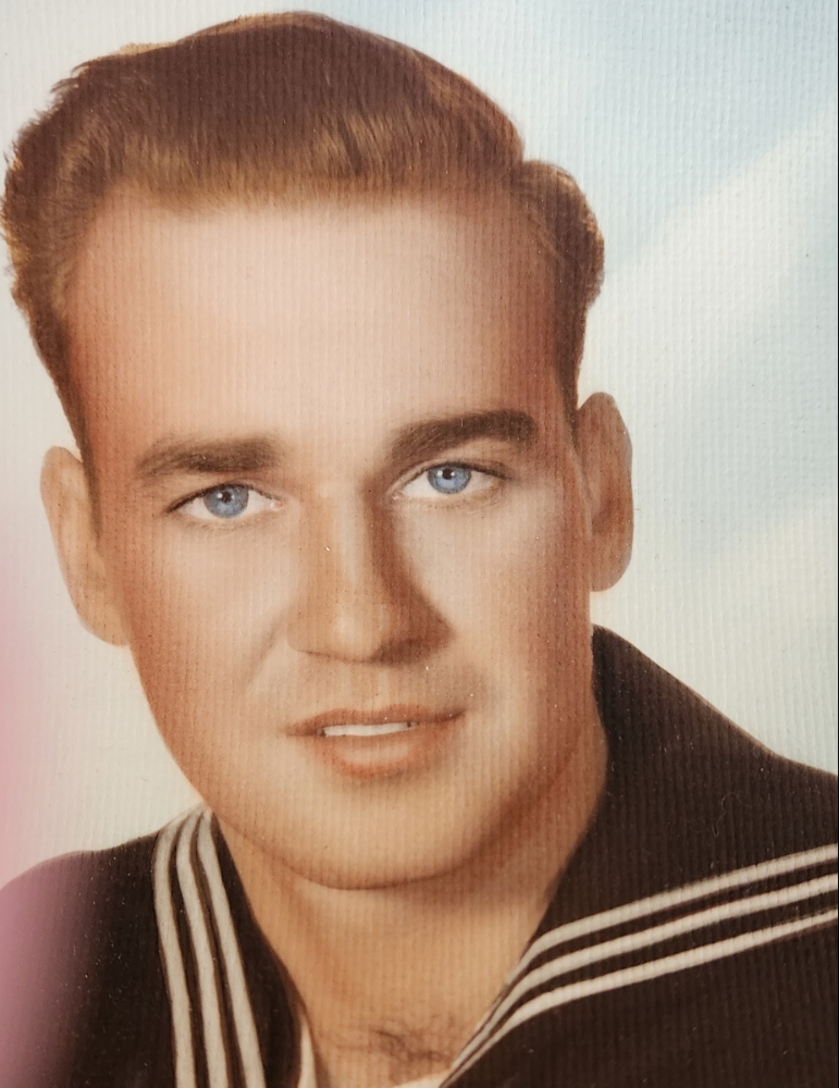 Lawrence "Larry" J. Levis Memories Trees