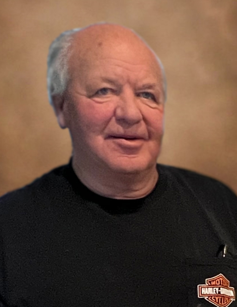 Kris Bendera 2024 ConnellyMcKinley Funeral Homes