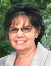 Photo of Mary Bourgeois