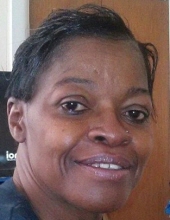 Angela Marie Coulibaly