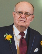 Norman O. Gher