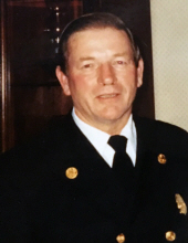 Photo of Ronald Tillett, Sr.