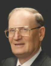 Dean A. Cumpston