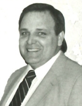 Larry Dean Wyatt