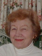 Mary E. Wonson