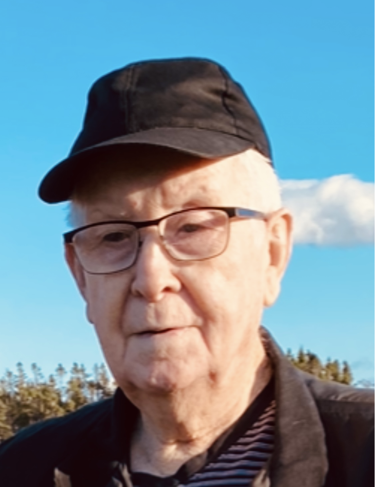 Marvin Cyril Coles 2024 Barretts Funeral Homes