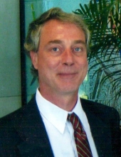 Photo of John Arnold