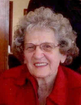 Obituary information for Genevieve Susan Marchetti