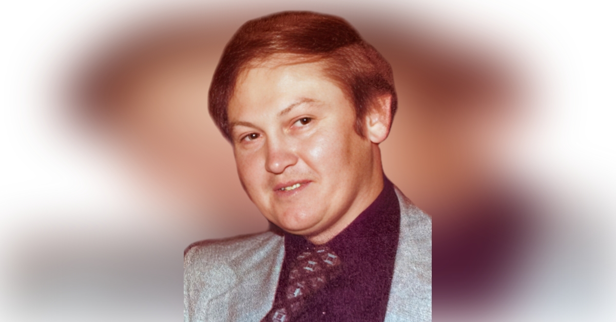 Obituary information for Michael John Moriarty