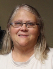 Photo of Linda Reynolds