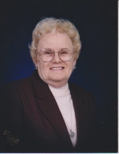 Photo of Joyce Wilson