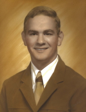 Photo of John Laffoon