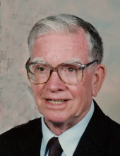 Photo of Leo Higley, Jr.