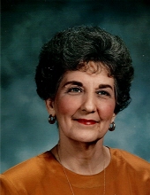 Martha  Jean Brown