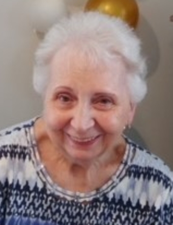 Jeanie R. Sperring - 2024 - The Meyers Family Funeral Homes