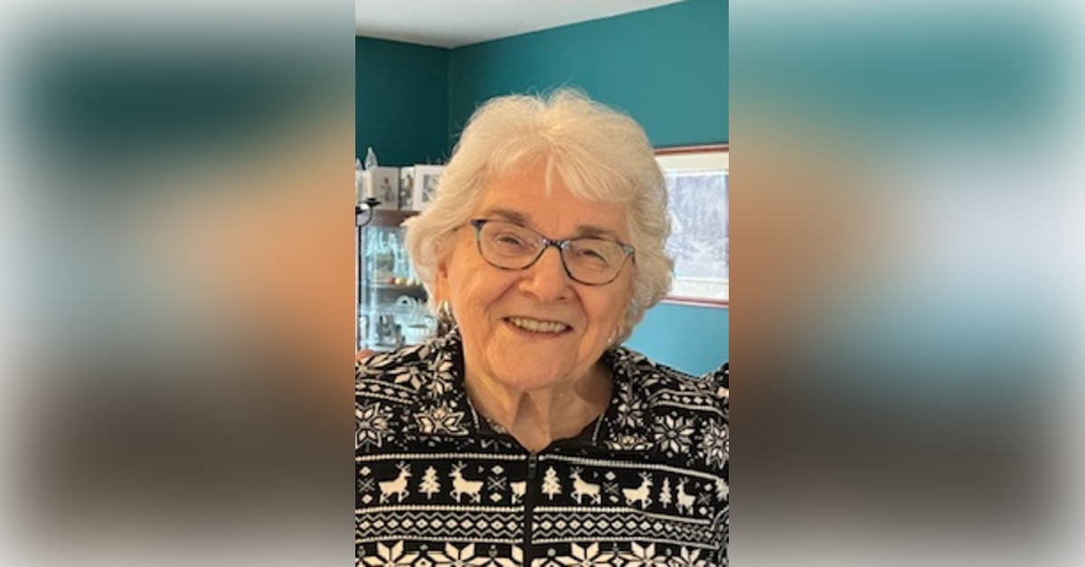 Obituary information for Cecile LaPorte