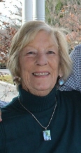 Barbara J. Wilson