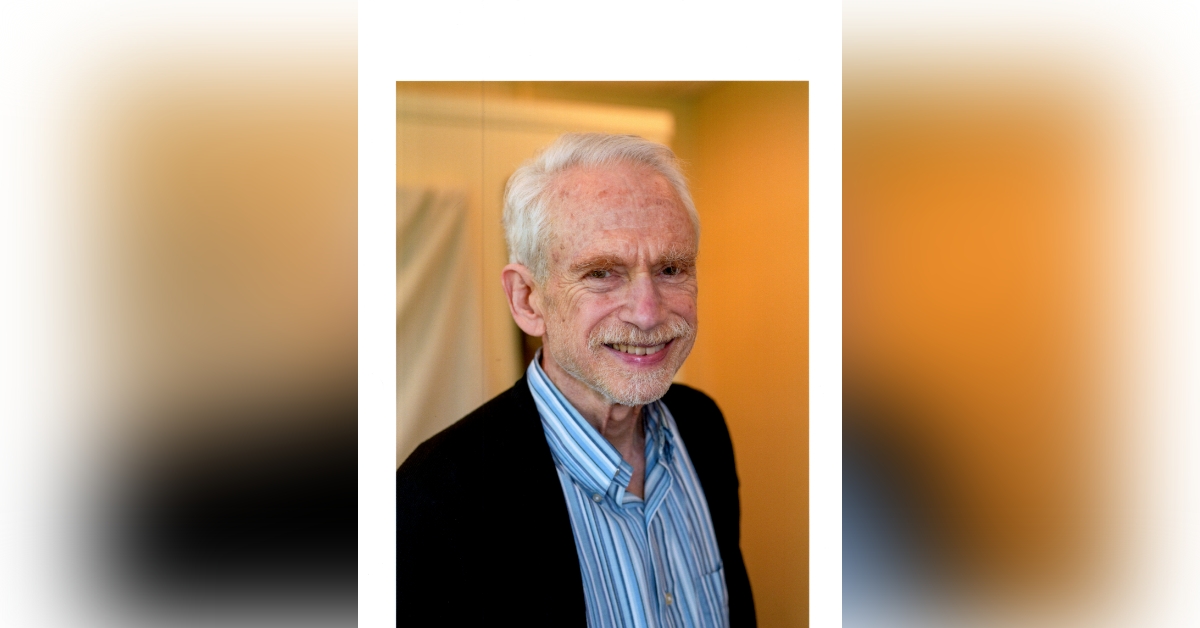 Obituary information for Russell David Klem