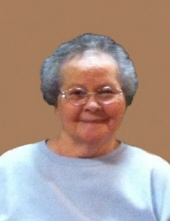 Photo of Ramona Sarzana