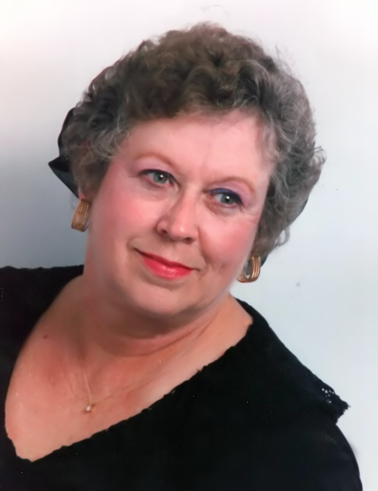 Norma Kay Ramos 2024 Rush Funeral Homes & Crematory