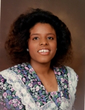 Photo of Janeice Wills