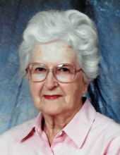 Photo of Janice Brown