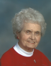 Photo of Margaret Haaser