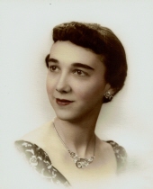 Evelyn E. (Kuhn) Pfefferle