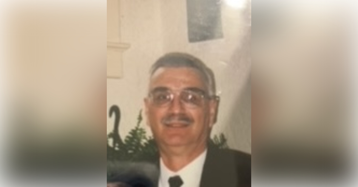 Obituary information for James Cody Schuler, Jr.