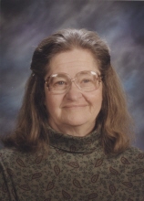 Barbara Ellen Funk