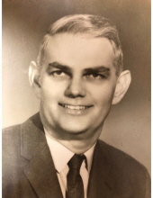 Joe F. Elliott, Sr 3161707