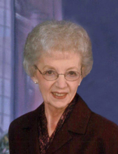 Shirley M. Mouw