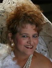 Photo of Debra Smith