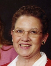 Photo of Judy Coates