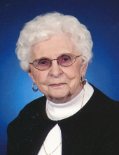 Esther M.  Bowman