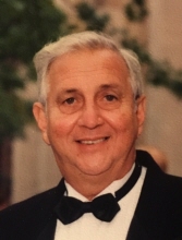 Dante P. Rosselli