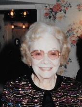 Wilma Cary Marwil