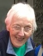 Lois Isabel Bergman