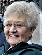 June Marie Lowther