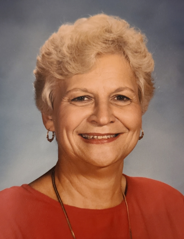 Myrna Jean (Spindler) Hanna 2024 Boylan Funeral Home