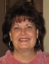 Photo of Donna McFaul