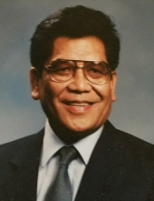 Eddie B. DelaCuadra