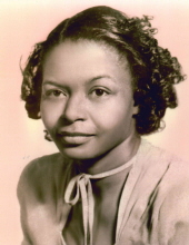 Photo of Edna Barber