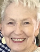 Barbara A. Serpe