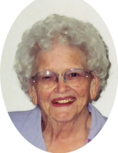 Photo of Dorothy Wetzel