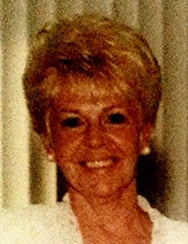 Photo of Barbara Ignace
