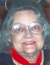 Claire E. Kopka