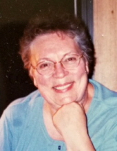 Photo of Christina O'Brien-Ahern