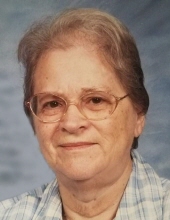 Photo of Elaine Borchardt